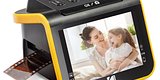 KODAK Slide N Scan 14MP Film Scanner - New in Box - Image 1